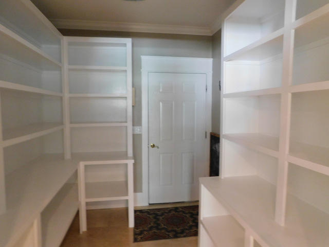 METES AND BOUNDS - Residential