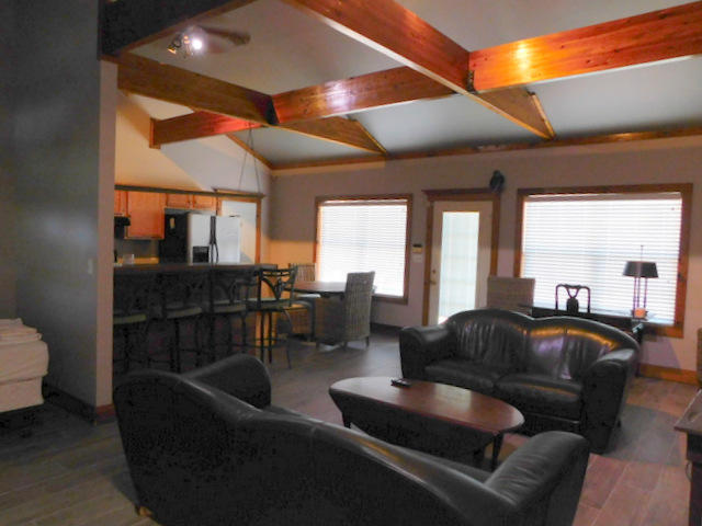 METES AND BOUNDS - Residential