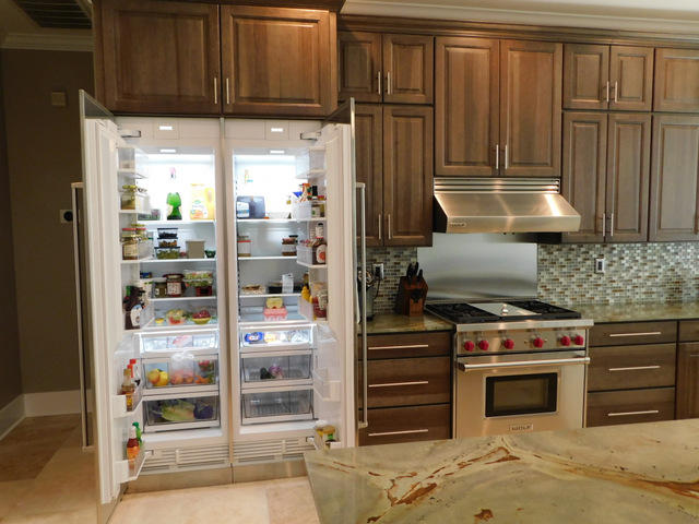 METES AND BOUNDS - Residential