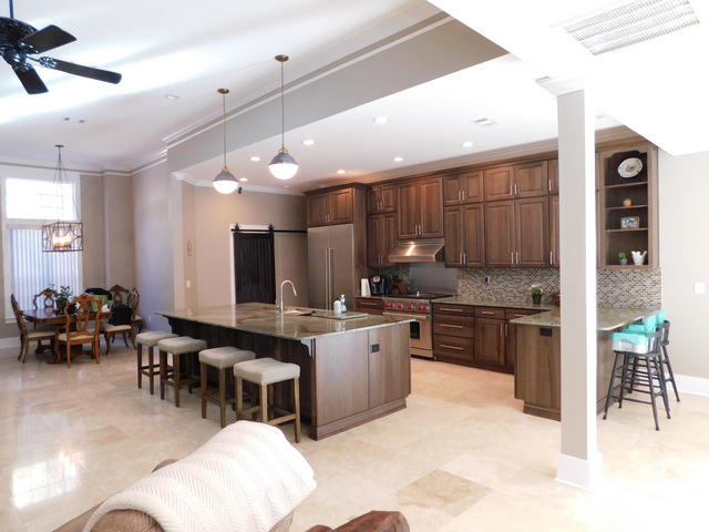 METES AND BOUNDS - Residential