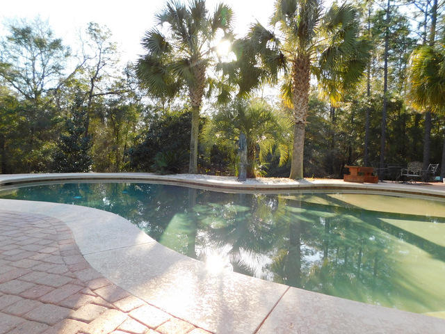 METES AND BOUNDS - Residential