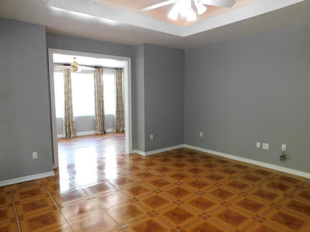 METES AND BOUNDS - Residential