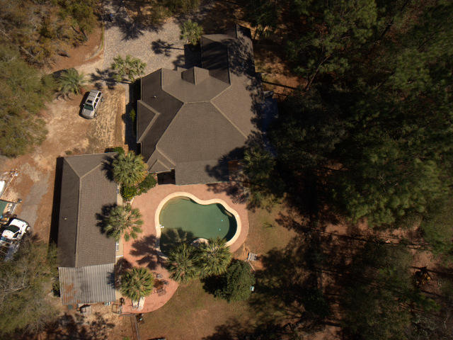 METES AND BOUNDS - Residential