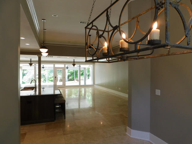 METES AND BOUNDS - Residential