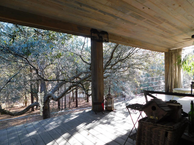 METES AND BOUNDS - Residential