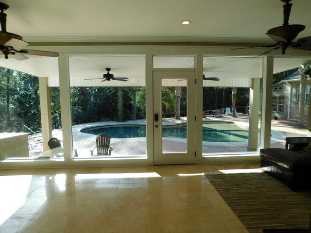 METES AND BOUNDS - Residential