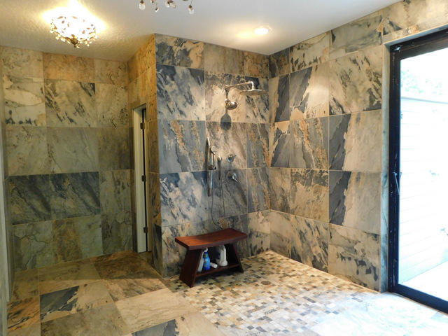 METES AND BOUNDS - Residential