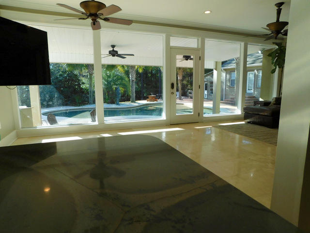 METES AND BOUNDS - Residential