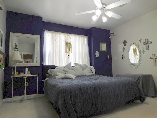 METES AND BOUNDS - Residential