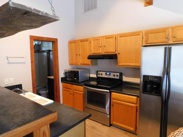 METES AND BOUNDS - Residential