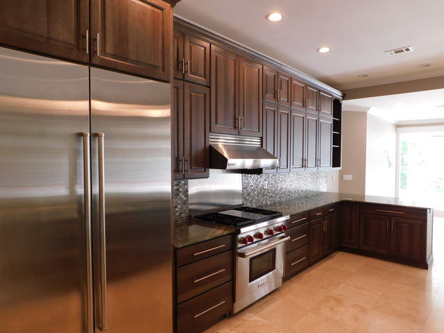 METES AND BOUNDS - Residential