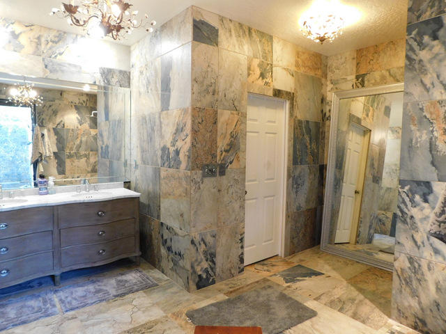 METES AND BOUNDS - Residential