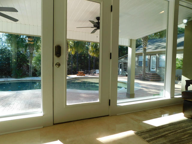 METES AND BOUNDS - Residential