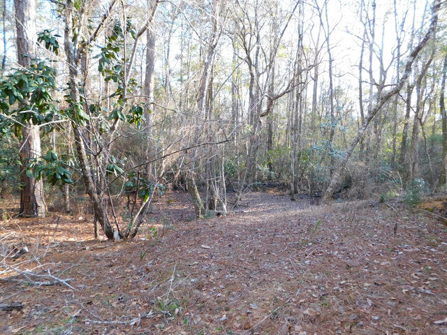 METES AND BOUNDS - Residential