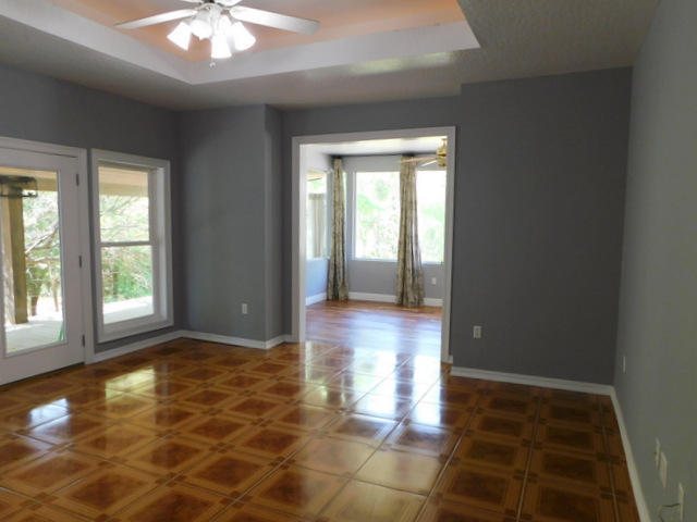 METES AND BOUNDS - Residential