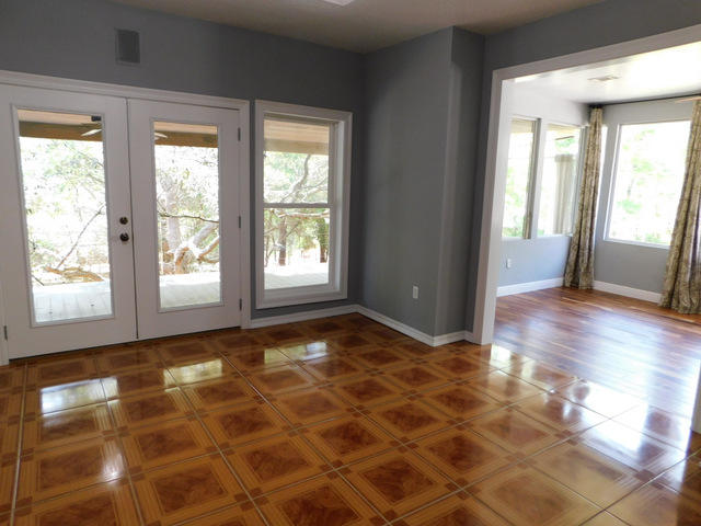 METES AND BOUNDS - Residential