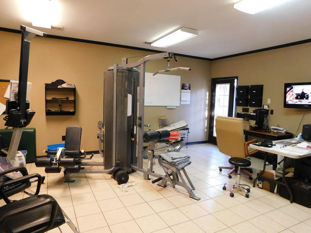 METES AND BOUNDS - Residential