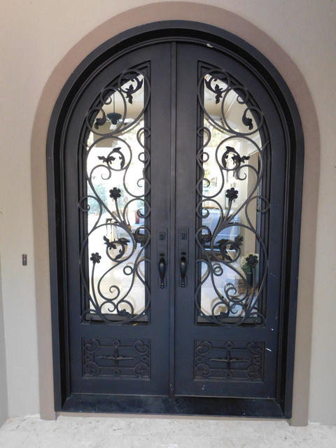 METES AND BOUNDS - Residential