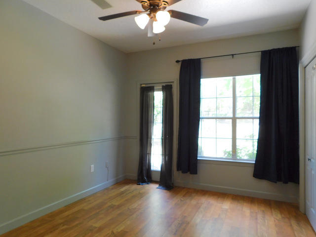 METES AND BOUNDS - Residential