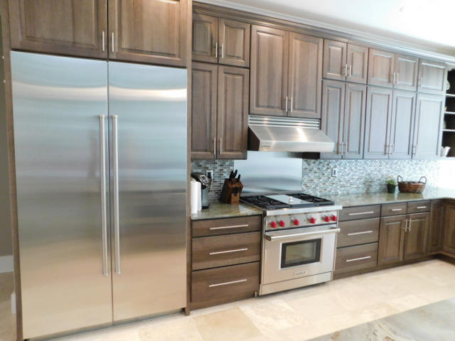 METES AND BOUNDS - Residential