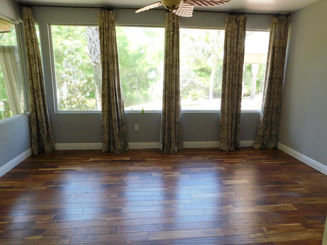 METES AND BOUNDS - Residential