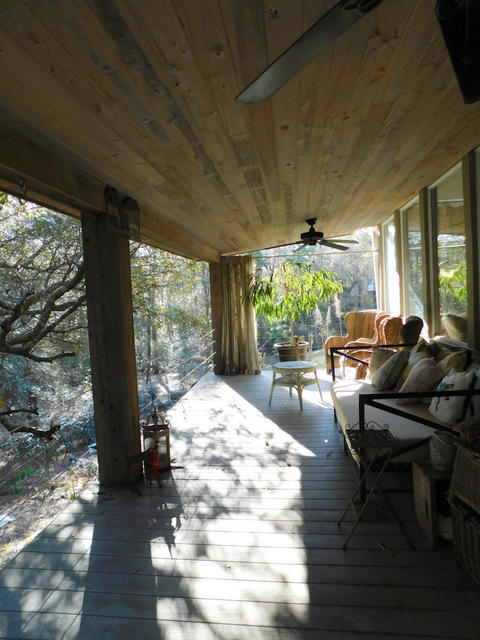 METES AND BOUNDS - Residential