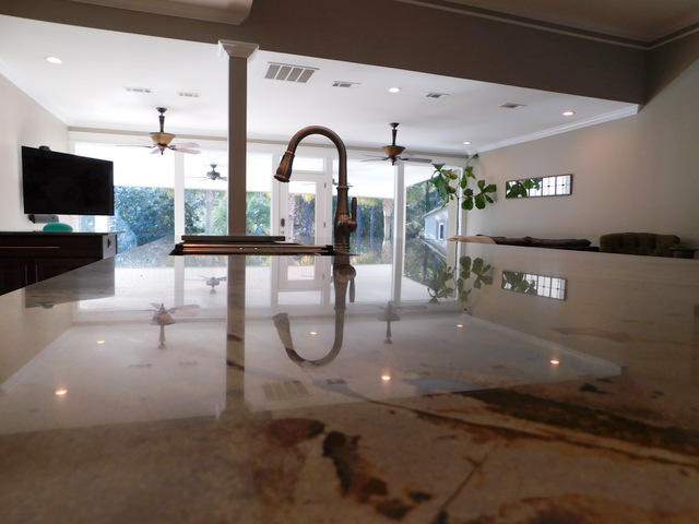 METES AND BOUNDS - Residential