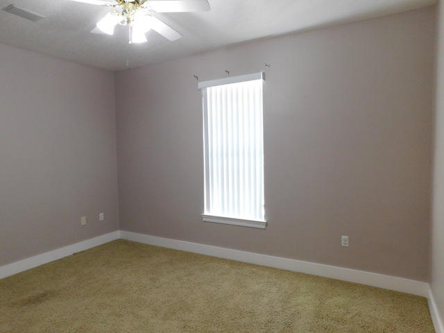 METES AND BOUNDS - Residential