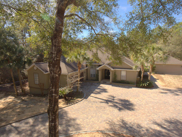 METES AND BOUNDS - Residential