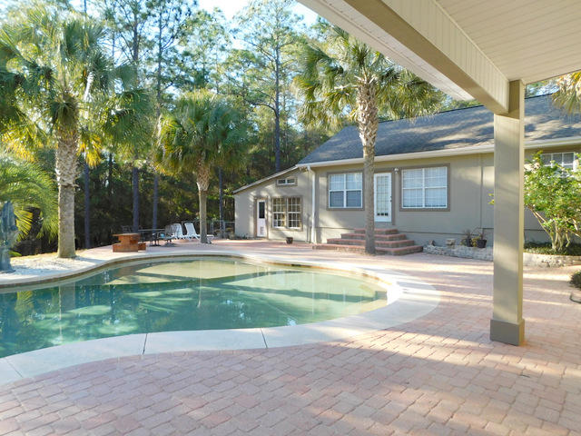 METES AND BOUNDS - Residential