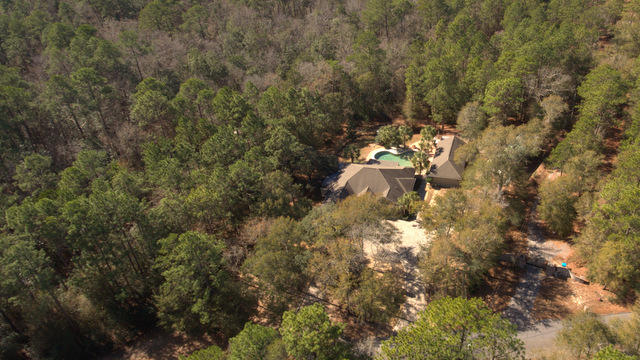 METES AND BOUNDS - Residential