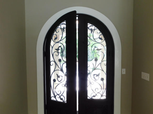 METES AND BOUNDS - Residential