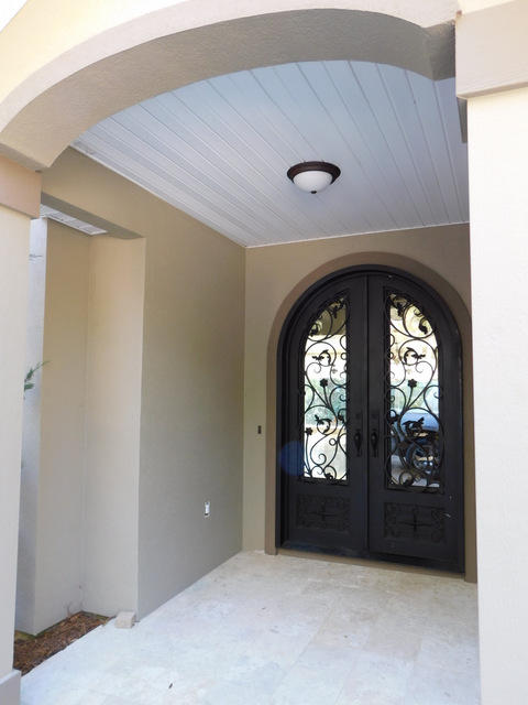 METES AND BOUNDS - Residential