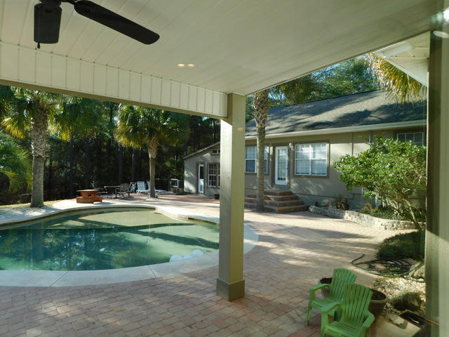 METES AND BOUNDS - Residential