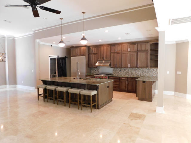 METES AND BOUNDS - Residential