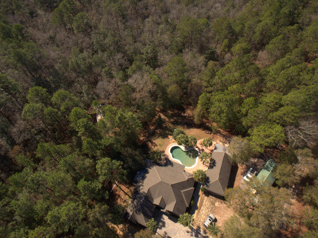 METES AND BOUNDS - Residential