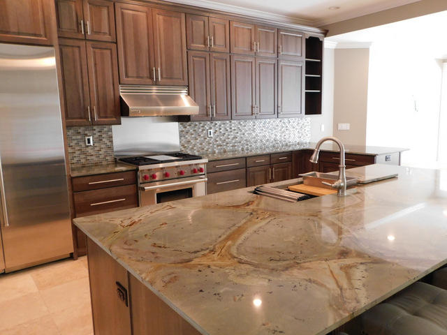 METES AND BOUNDS - Residential