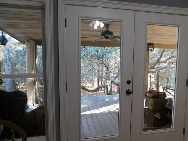 METES AND BOUNDS - Residential