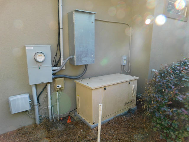 METES AND BOUNDS - Residential