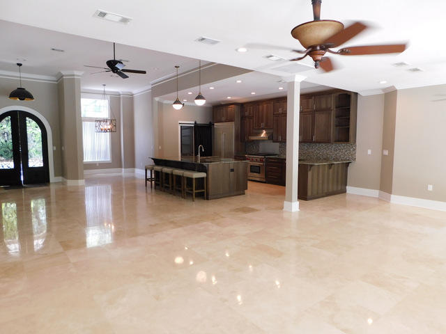 METES AND BOUNDS - Residential