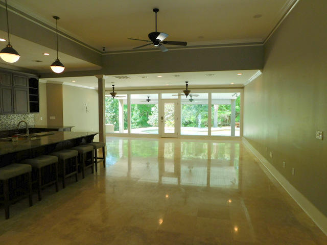 METES AND BOUNDS - Residential