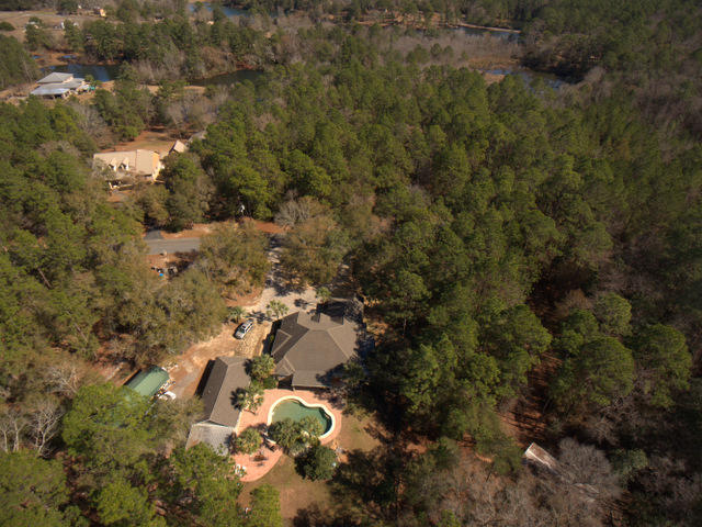 METES AND BOUNDS - Residential