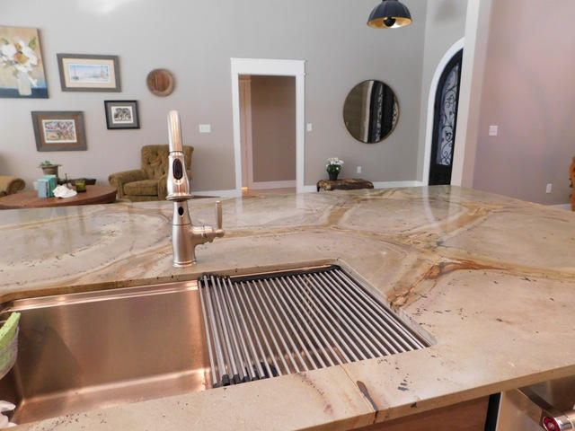 METES AND BOUNDS - Residential