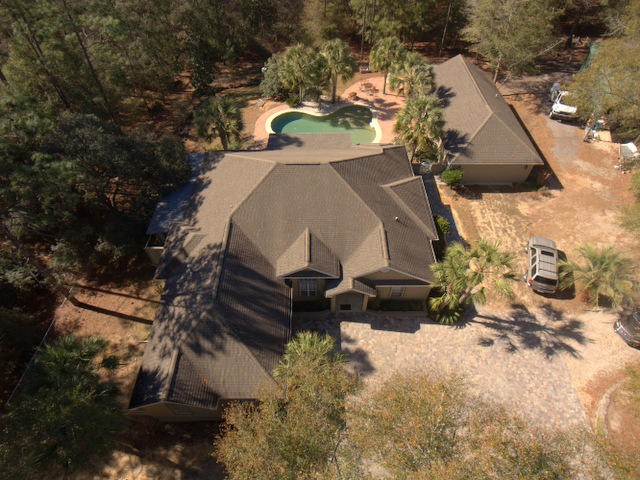 METES AND BOUNDS - Residential