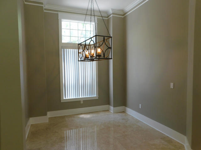 METES AND BOUNDS - Residential