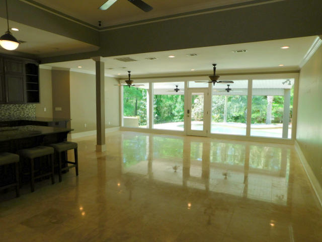 METES AND BOUNDS - Residential