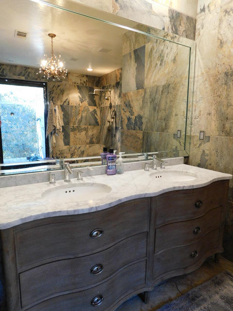 METES AND BOUNDS - Residential