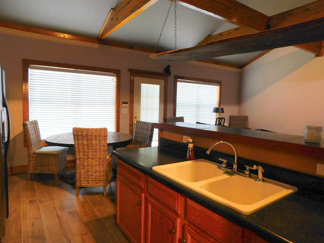 METES AND BOUNDS - Residential