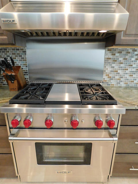 METES AND BOUNDS - Residential