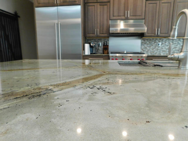 METES AND BOUNDS - Residential